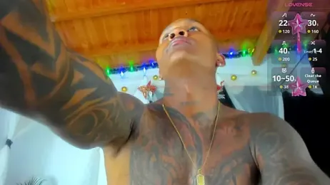 esteveen_ortegas_ webcam model stream image