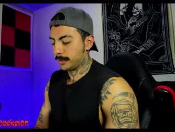 scockpion_ webcam chaturbate model stream image