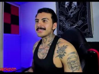 scockpion_ webcam model stream image