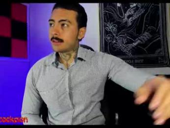 scockpion_ webcam model stream image