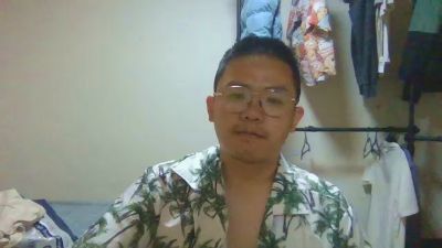 keven16 webcam model stream image