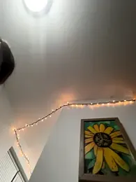 Snowbunnycake_131 webcam model stream image