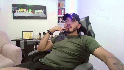 Thiago_420_ webcam model stream image