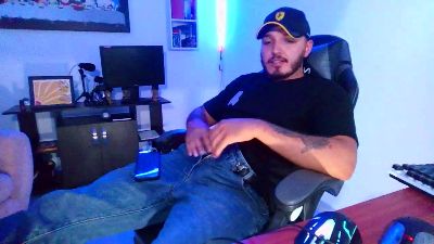 Thiago_420_ webcam model stream image