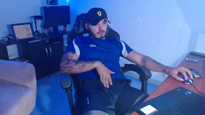Thiago_420_ webcam model stream image