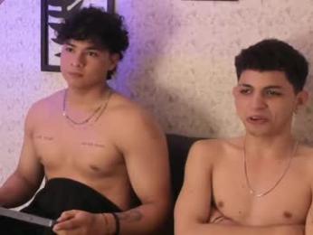 cameron_lux4 webcam model stream image