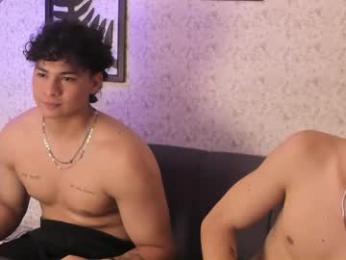 cameron_lux4 webcam model stream image