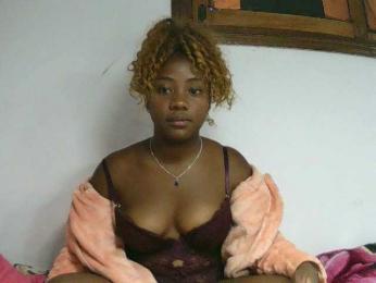 Deviliinrute webcam model stream image