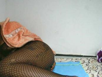 Deviliinrute webcam model stream image