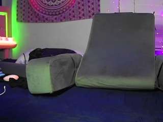 tatithegoddess webcam model stream image