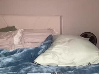 xoharperr webcam model stream image