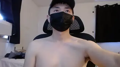 biubiu-007 webcam model stream image