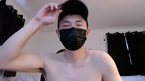 biubiu-007 webcam model stream image