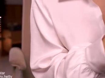 hetty_satar webcam model stream image