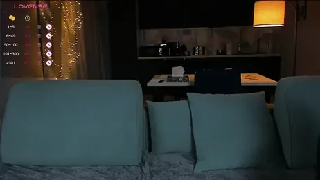 honeymoon11000 webcam model stream image