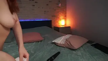 honeymoon11000 webcam model stream image