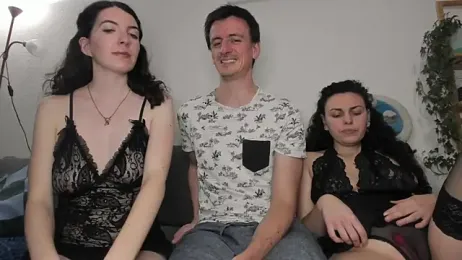 Foxy_c webcam stripchat model stream image