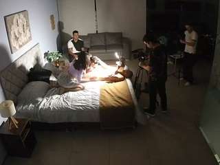 voyeurcam-jb-bondage webcam model stream image