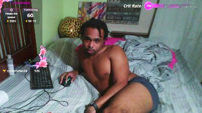 anthonyros webcam model stream image