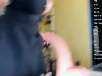 sofiequeen_ webcam model stream image