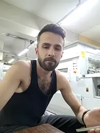 S-kt-et webcam model stream image