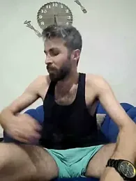 S-kt-et webcam model stream image