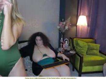 bohobabelexy webcam model stream image