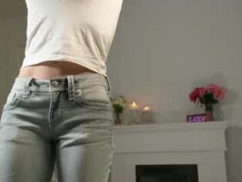 littlegreekflower webcam model stream image