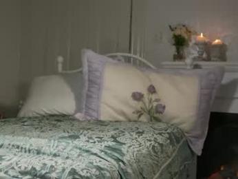 littlegreekflower webcam model stream image