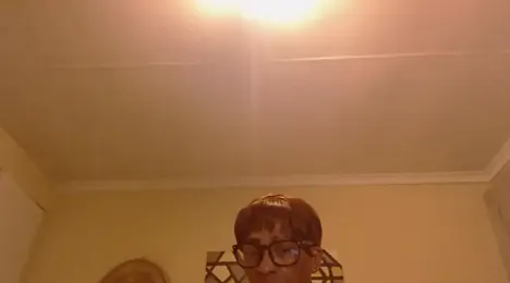 Creamyass22 webcam model stream image