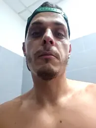 JohnnyDiamant webcam model stream image