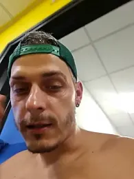 JohnnyDiamant webcam model stream image