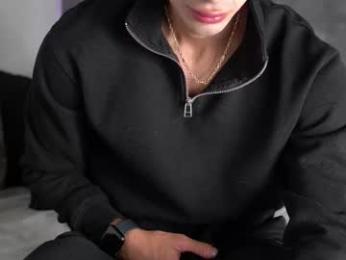 joe_steel1 webcam model stream image