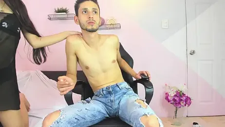 dracke_and_zara webcam model stream image