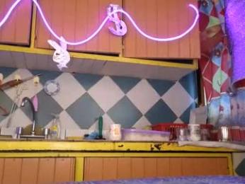 super_jony webcam model stream image