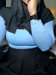 Jameela webcam model stream image