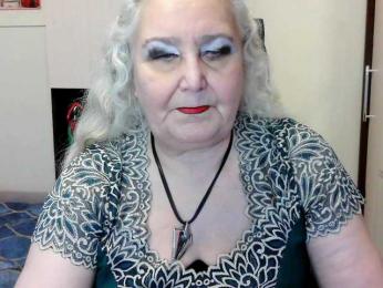 GrannyWants webcam model stream image