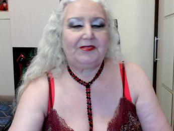 GrannyWants webcam bongacams model stream image
