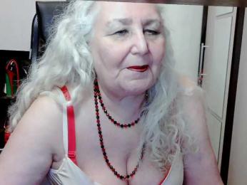 GrannyWants webcam model stream image