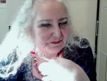 GrannyWants webcam model stream image