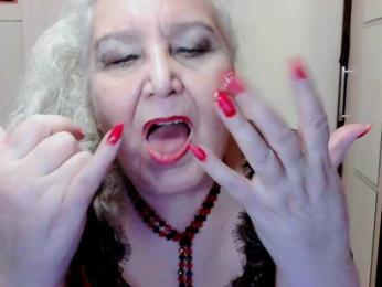 GrannyWants webcam model stream image