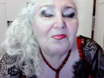 GrannyWants webcam model stream image