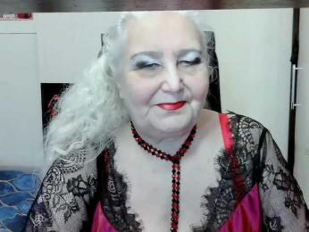 GrannyWants webcam model stream image