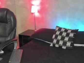 mister_blaze_ webcam chaturbate model stream image