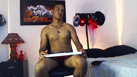Jackson_k188 webcam model stream image