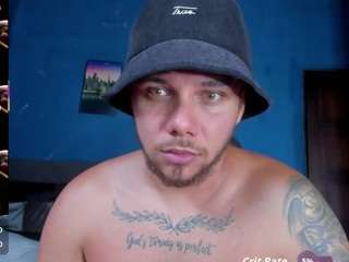 keninhotimagnation webcam model stream image