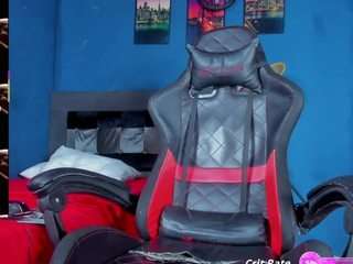 keninhotimagnation webcam model stream image