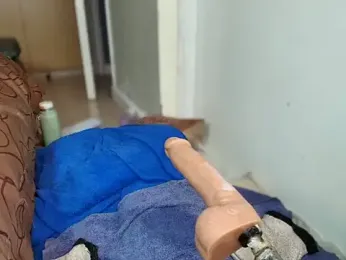 Afriqueena webcam model stream image