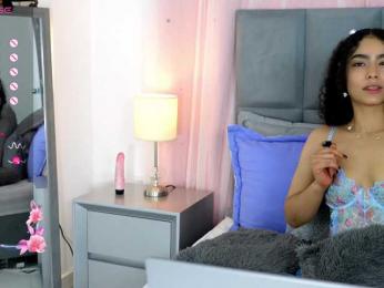 Victoria_Curly webcam model stream image