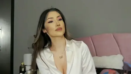 AriannaMoonXx webcam model stream image